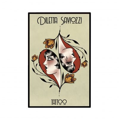 Logo_Diletta Saviozzi