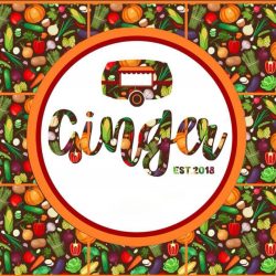 logo ginger