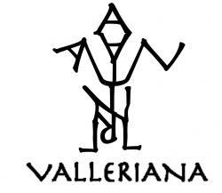 logo valleriana